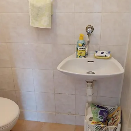 Apartman Comfy *