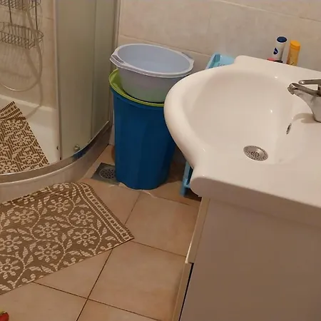 Comfy Apartman *