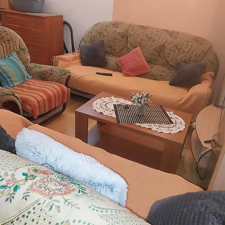 Comfy Apartman *