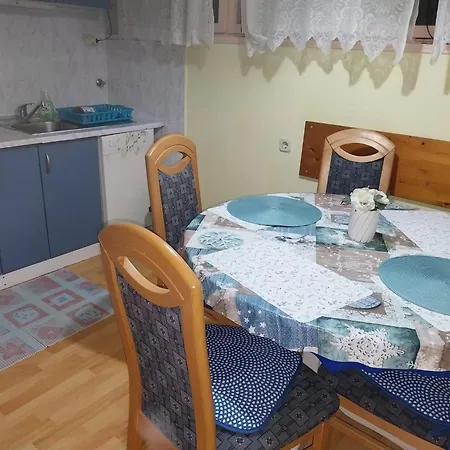 Comfy Apartman