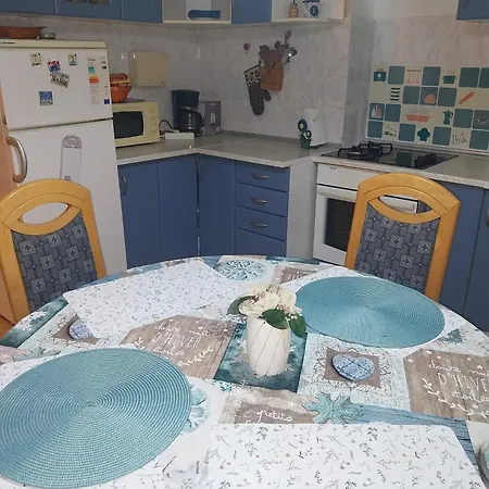 Apartman Comfy